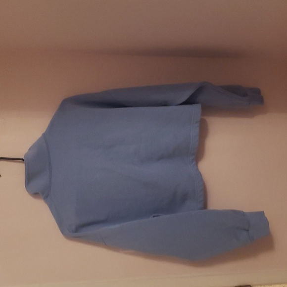 ALO Yoga polo henley pullover sweatshirt 💙 - Picture 6 of 10